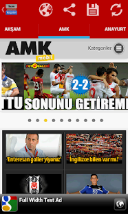 Download Gazete Manşetleri Droid APK for PC