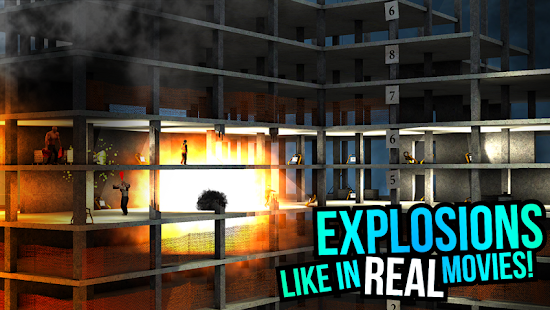 Sniper vs Zombies Screenshots 3