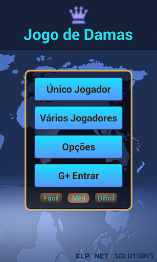 Jogo de Damas Jogue Online