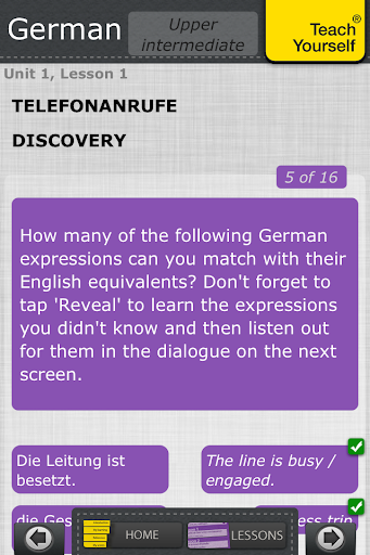 免費下載教育APP|German: Teach Yourself Pro app開箱文|APP開箱王
