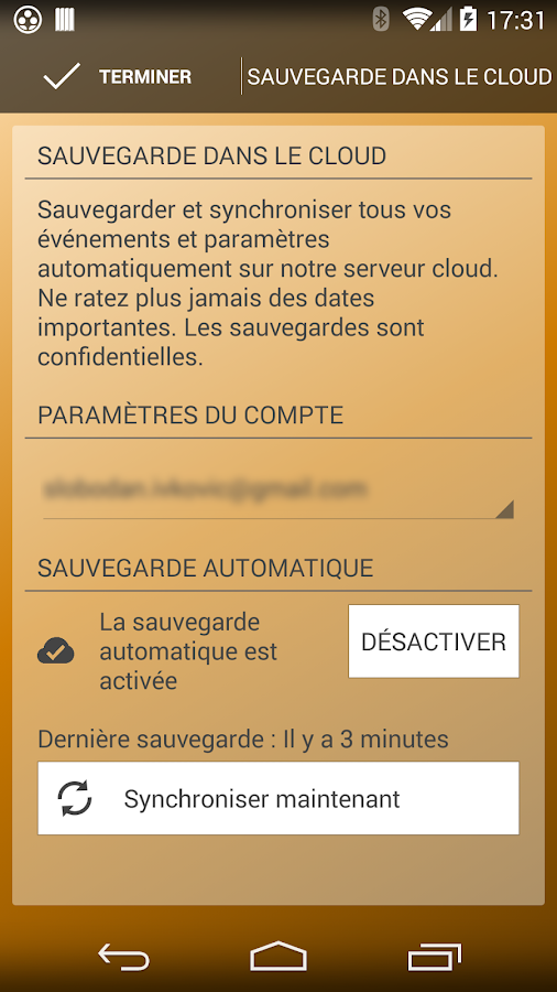 Compte à Rebours ⏰ Countdown Widget – Applications Android Sur Google Play