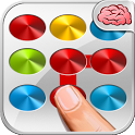 Dots Game icon