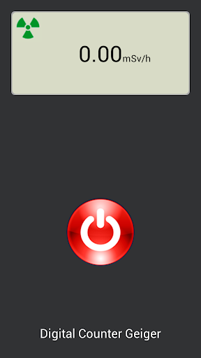 【免費娛樂App】Geiger Counter (Wifi)-APP點子