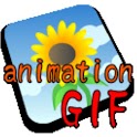 AniGIF Live Wallpaper logo