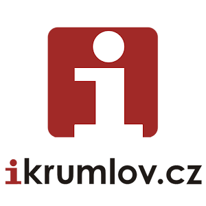 iKrumlov - turistický průvodce 1.0