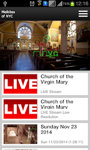How to download Melkites of NYC lastet apk for laptop