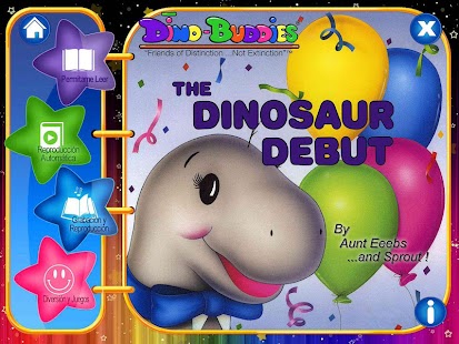How to download El Debut de los Dinosaurios 1.01 mod apk for pc
