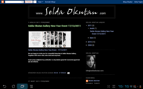 Download Selda Okutan APK for Android