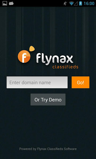 FlyDroid