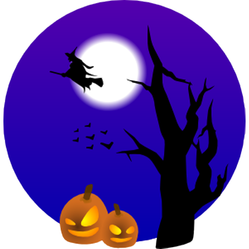 Free Halloween Ringtones LOGO-APP點子