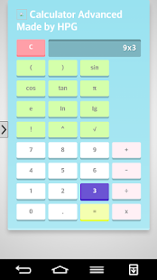How to install Advanced Calculator Pro 0.1 apk for bluestacks