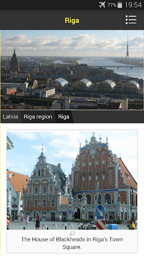 Latvia Travel Guide With Me