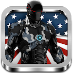 American Iron Avenger Apk