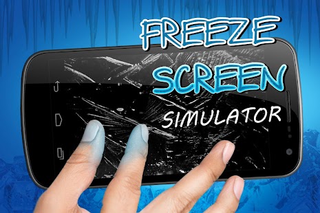 download Freeze screen simulator free
