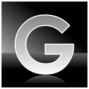 Geekologie Reader logo
