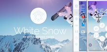 SLT Snow APK