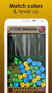 How to install World Jewels patch 1.0 apk for pc