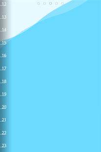 How to mod Water Surface Clock LWP Trial lastet apk for bluestacks