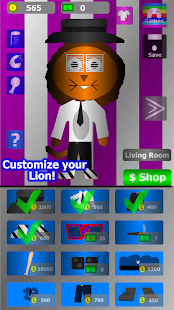 免費下載休閒APP|YoLion Virtual Pet Game app開箱文|APP開箱王