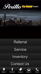 How to mod Perillo Pre Owned Outlet patch 1 apk for android