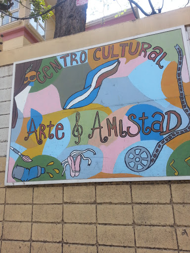 Centro Cultural Arte Y Amistad