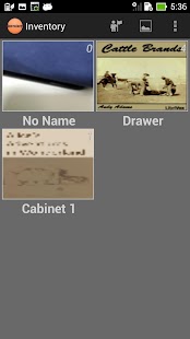 Lastest Inventory APK