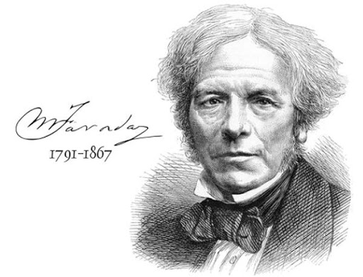 Hukum Faraday Lenz