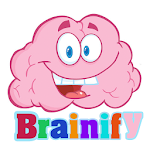 Cover Image of ดาวน์โหลด Brainify 2.2 APK