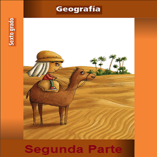 LTDI 6to Geografía 1era Parte LOGO-APP點子