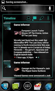 APW Theme ElectricCyan ICS Screenshots 2