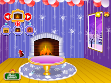 Santa surprise gifts for kids APK