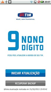 Lastest 9º Dígito TIM APK for Android