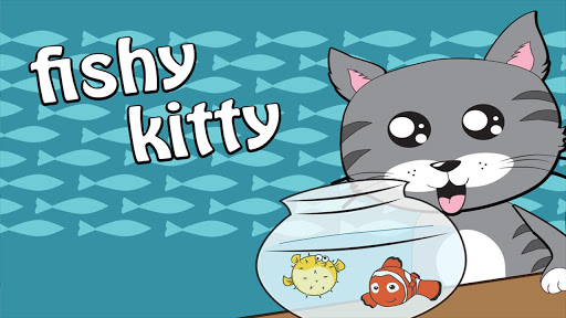 免費下載休閒APP|Fishy Kitty - Cat Swipe Ninja app開箱文|APP開箱王