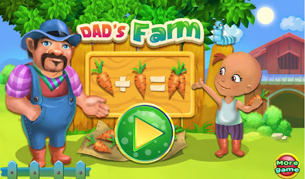 Dad farm poster 8