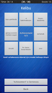 Free Download YDS Kelime Kelibu APK