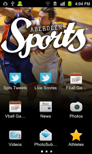【免費新聞App】Aberdeen American News Sports-APP點子