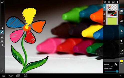 PicsArt - Photo Studio - screenshot thumbnail