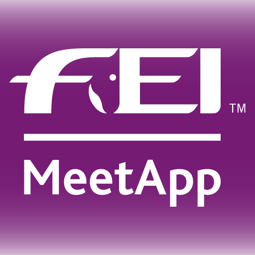 FEI MeetApp LOGO-APP點子