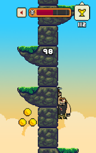 Boulder Climb Screenshots 7
