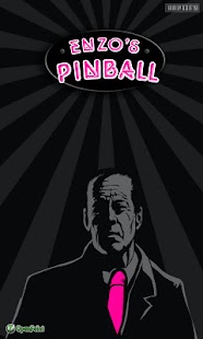 Enzo's Pinball