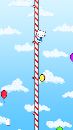 Sliding Kitty poster 10