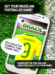 How to mod iBrazil patch 1.0 apk for bluestacks