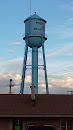 Mooreland Water Tower