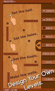 Free Labyrinth 3D Paid APK for Android