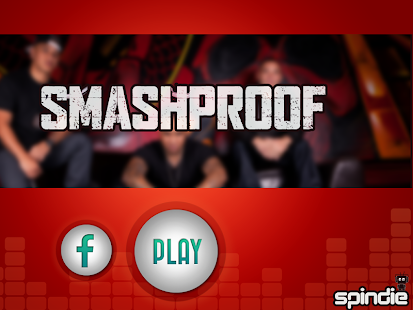 Spindie | Smashproof Screenshots 5