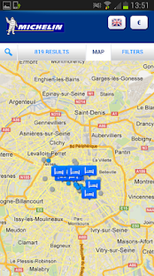 download MICHELIN Hotels- Booking free