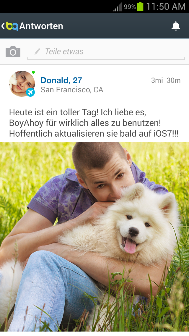 ...