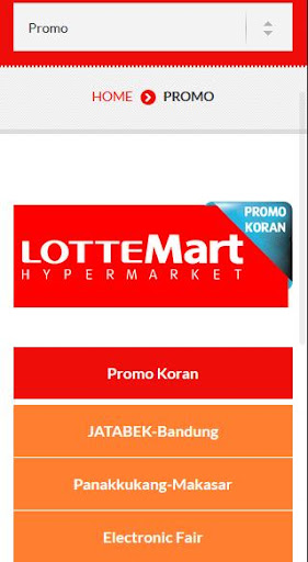 免費下載購物APP|Lotte Mart Retail app開箱文|APP開箱王