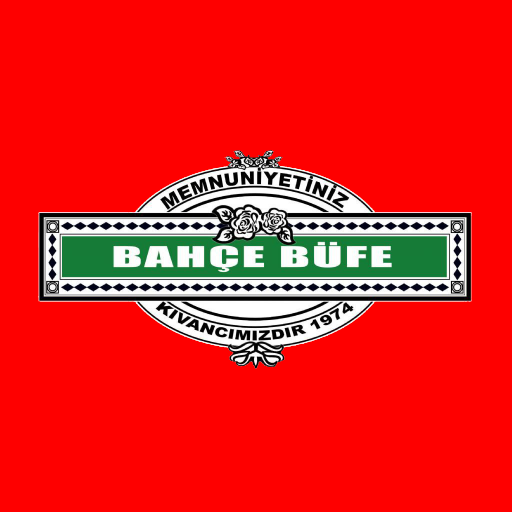 Bahçe Büfe 生活 App LOGO-APP開箱王