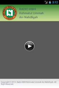 KBIHRohmatulUmmahAn-Nahdliyah Screenshots 0